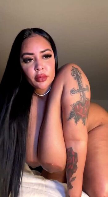 Full leaked Aundreana rene private onlyfans photo