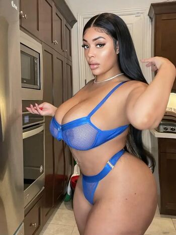 Full leaked Aundreana rene private onlyfans photo