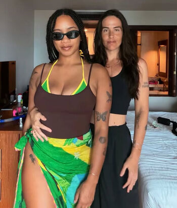 Full leaked Aurelia st clair page private onlyfans photo