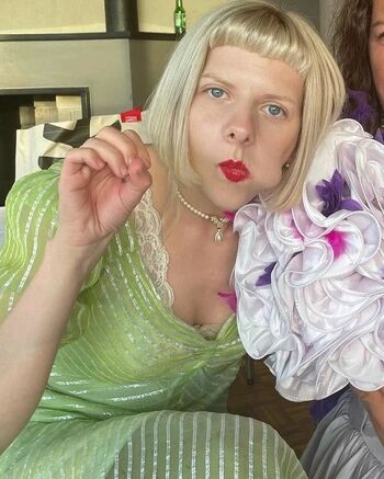 Aurora Aksnes