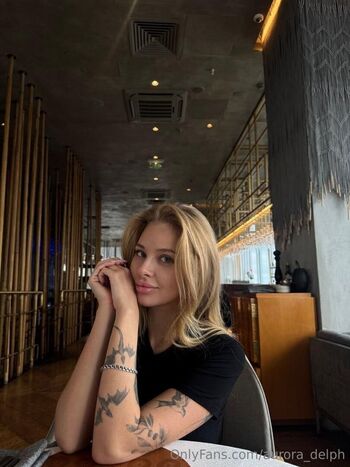 Full leaked Aurora delph private onlyfans photo