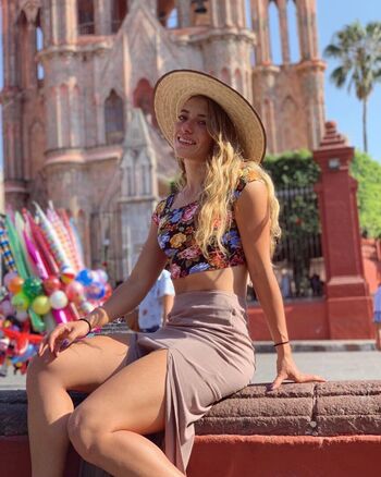 Full leaked Aurora ollinger private onlyfans photo
