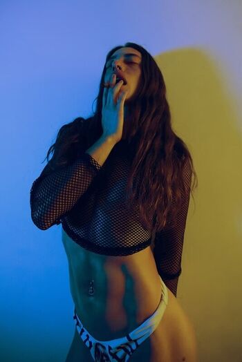 Full leaked Aurora ollinger private onlyfans photo