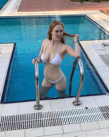 Full leaked Aurora phoenix private onlyfans photo