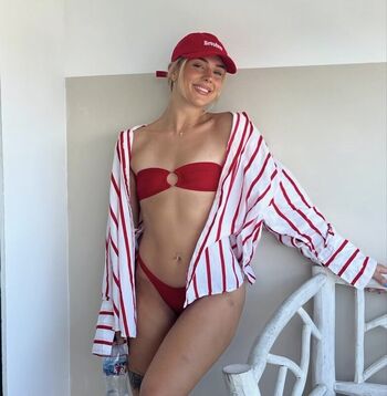 Aussie Gym Baddies
