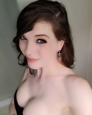 Full leaked Autumn rain private onlyfans photo