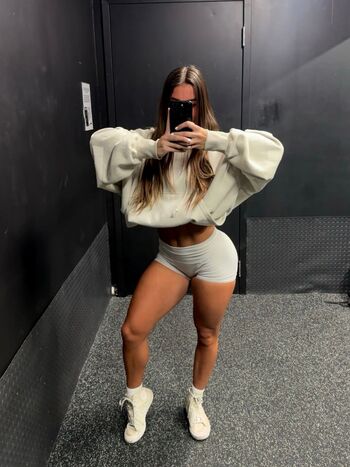 Full leaked Ava kelly private onlyfans photo
