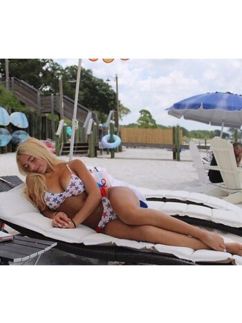 Full leaked Ava nucci private onlyfans photo