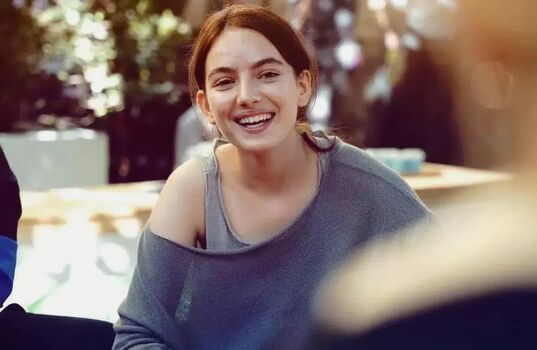 Ava Yaman