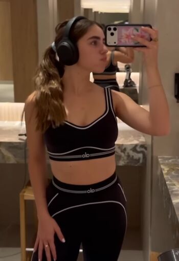 Full leaked Avia butler private onlyfans photo