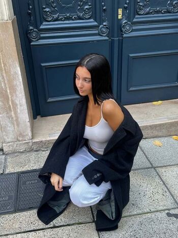 Full leaked Avril cabaleiro private onlyfans photo