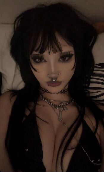 Full leaked Awesomethugprincess private onlyfans photo