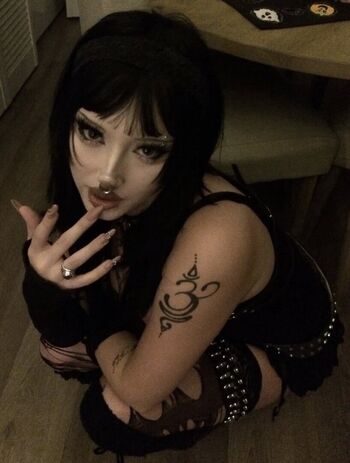 Full leaked Awesomethugprincess private onlyfans photo