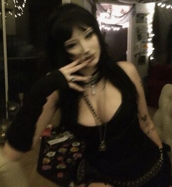 Full leaked Awesomethugprincess private onlyfans photo