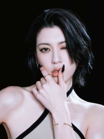 Ayaka Miyoshi