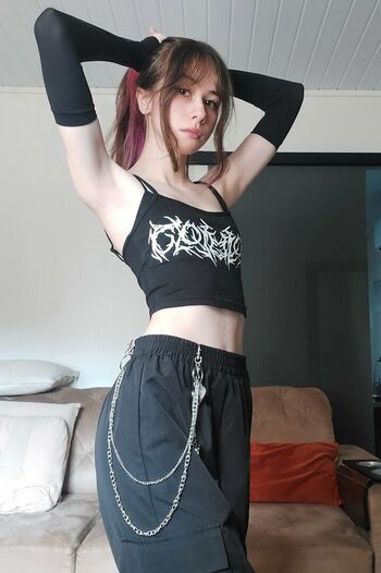Full leaked Mybadreputation/ private onlyfans photo