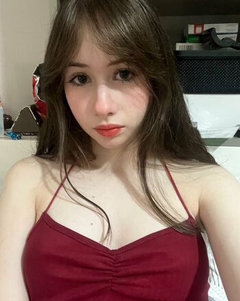 Full leaked Serenity model/ private onlyfans photo