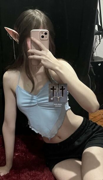 Full leaked Freya/ private onlyfans photo