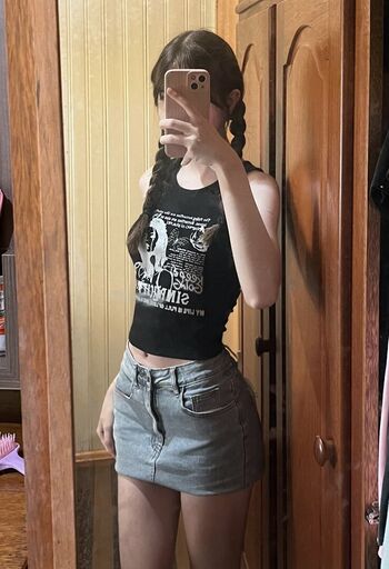 Full leaked Anna curvy/ private onlyfans photo