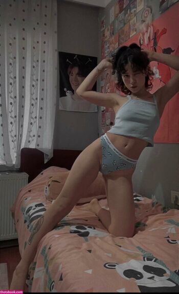 Full leaked Ayse arslan private onlyfans photo