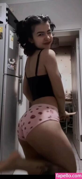 Full leaked Ayse arslan private onlyfans photo