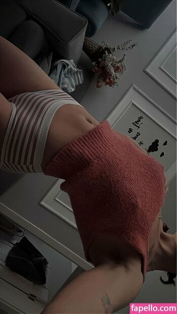 Full leaked Ayse arslan private onlyfans photo