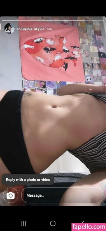 Full leaked Ayse arslan private onlyfans photo