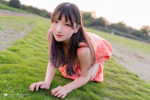 Full leaked Thornechan/ private onlyfans photo