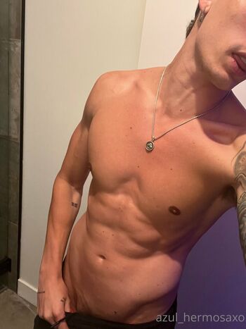 Full leaked Azul hermosa private onlyfans photo