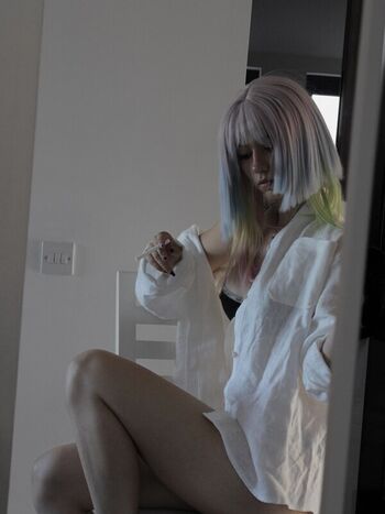 Full leaked Bbybat private onlyfans photo