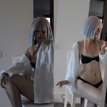 Full leaked Bbybat private onlyfans photo