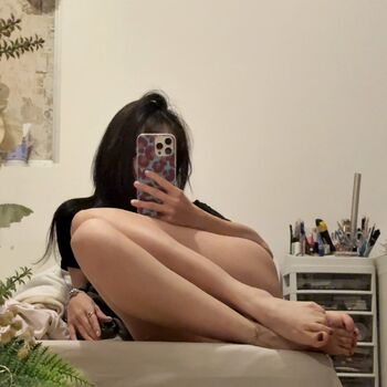 Full leaked Babiicheesee private onlyfans photo