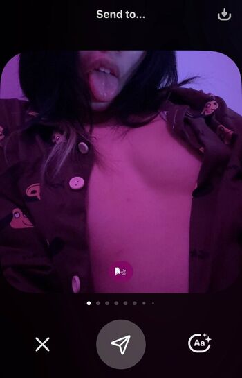 Full leaked Babiicheesee private onlyfans photo