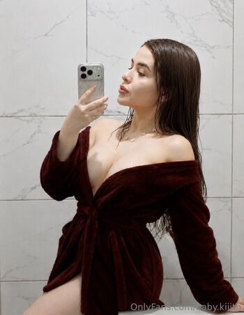 Full leaked Baby kiiith private onlyfans photo