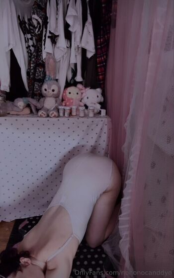 Full leaked Babybunnigirl private onlyfans photo