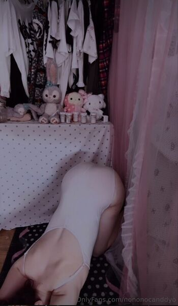Full leaked Babybunnigirl private onlyfans photo
