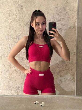 Full leaked Babydoll private onlyfans photo