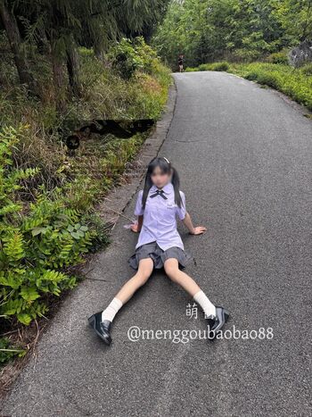 Full leaked Babydollpuppy private onlyfans photo