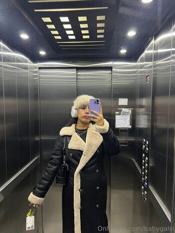 Full leaked Babygalsi private onlyfans photo