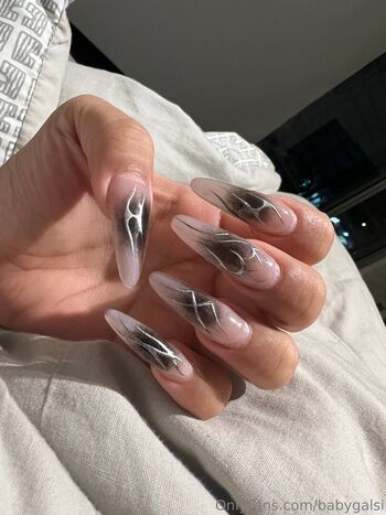 Full leaked Babygalsi private onlyfans photo