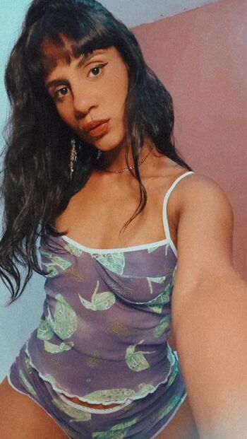 Full leaked Babykush private onlyfans photo