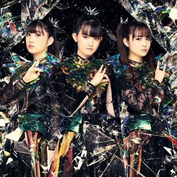 Full leaked Babymetal private onlyfans photo