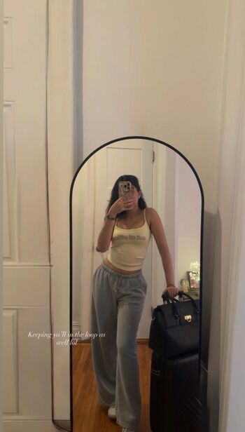Full leaked Baddiejuu private onlyfans photo