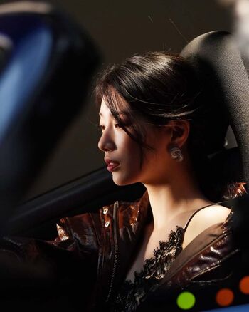 Bae Suzy