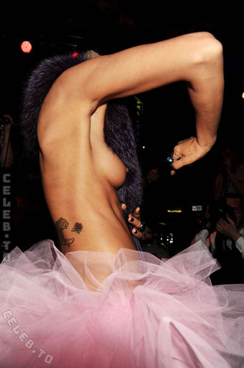 Bai Ling