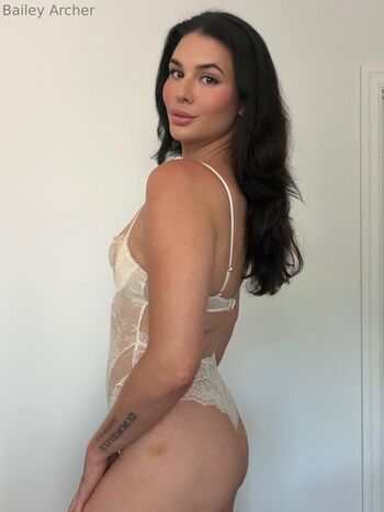 Bailey Archer