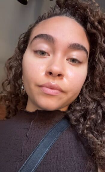 Full leaked Bailey bass private onlyfans photo