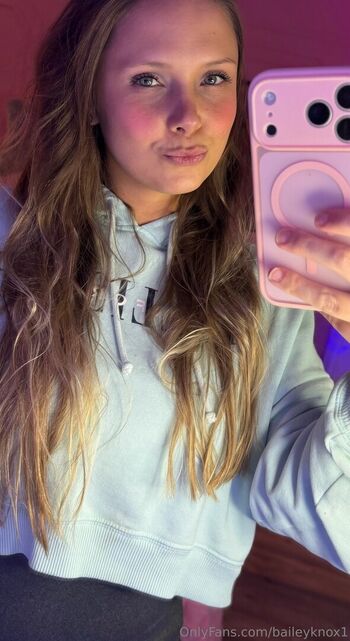 Bailey Knox