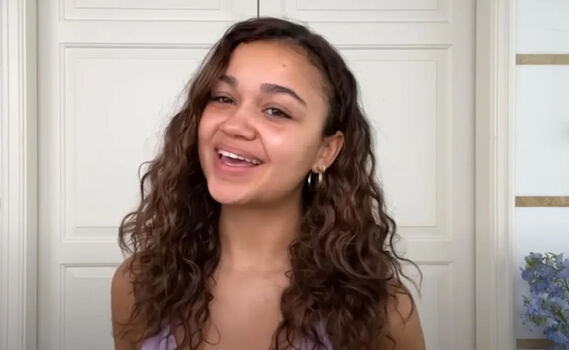 Bailey Madison