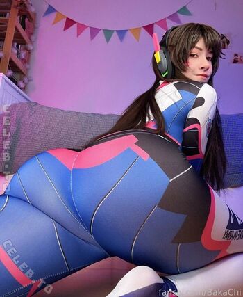 Full leaked Bakachi private onlyfans photo